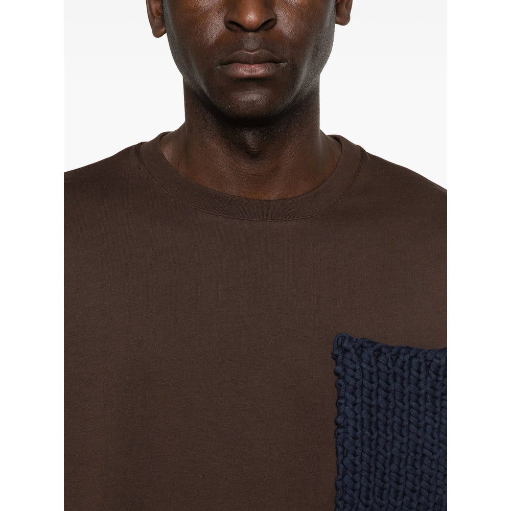 T-shirt Charles Jeffrey Loverboy