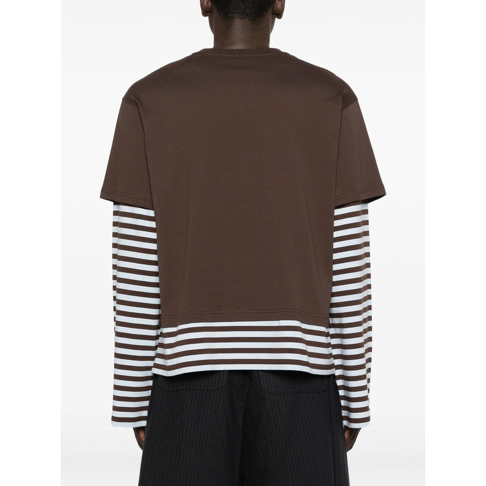 T-shirt Charles Jeffrey Loverboy