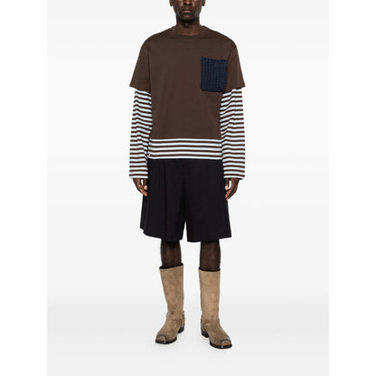 T-shirt Charles Jeffrey Loverboy