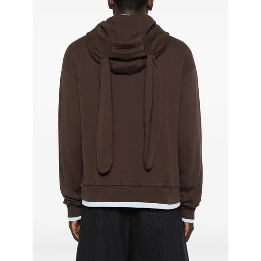 Sweatshirt Charles Jeffrey Loverboy