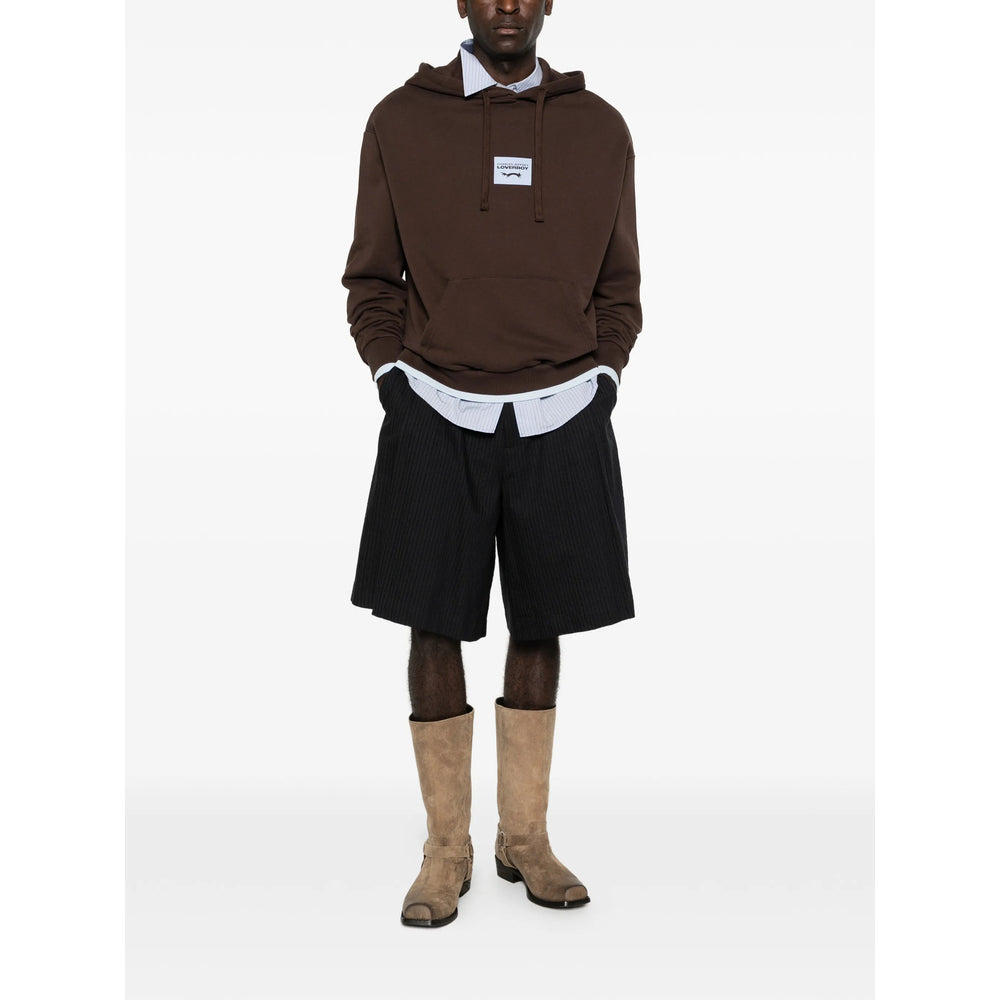 Sweatshirt Charles Jeffrey Loverboy