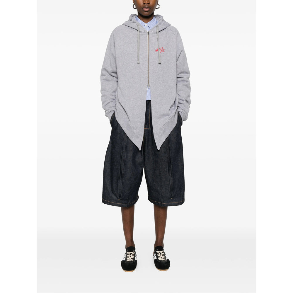 Sweatshirt Charles Jeffrey Loverboy