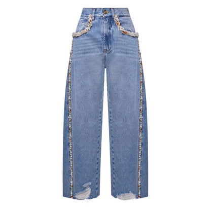 Jeans Patbo