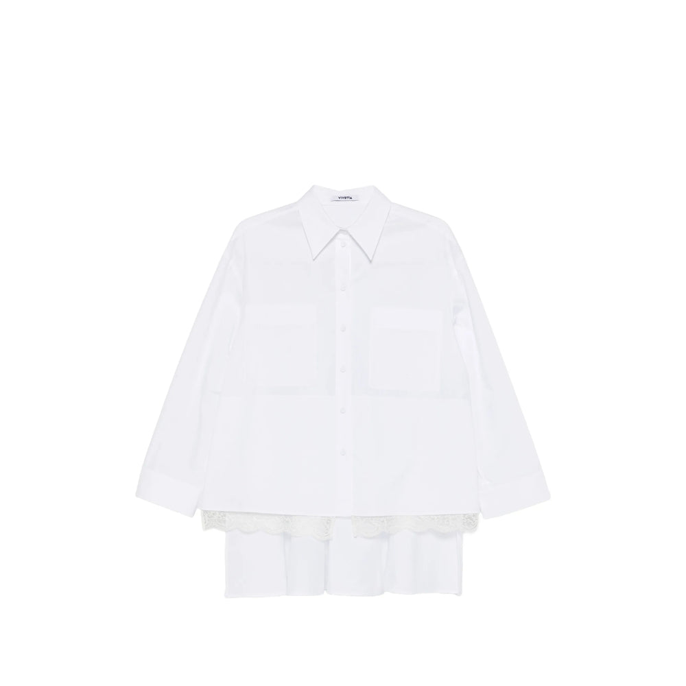 Shirt Vivetta