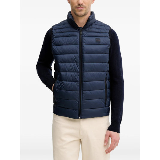 Outwear Waistcoat Boss