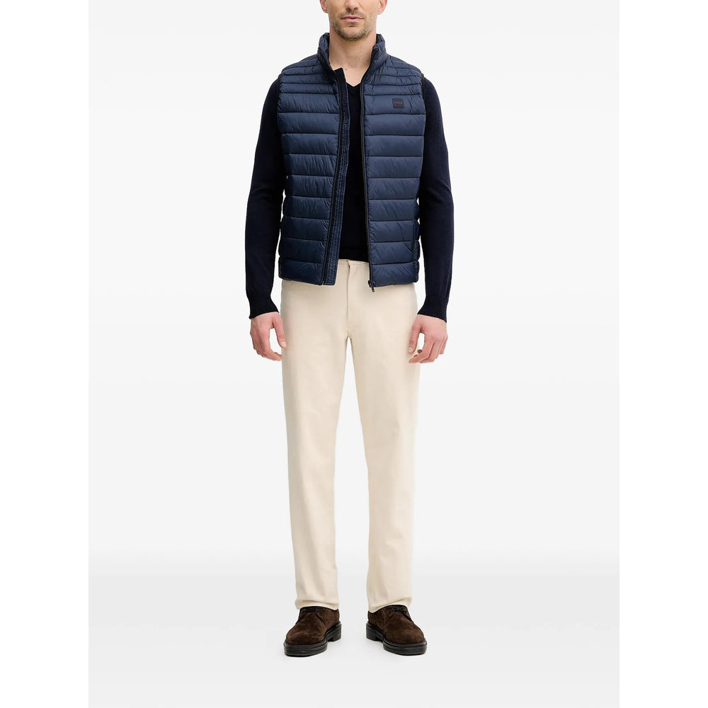 Outwear Waistcoat Boss