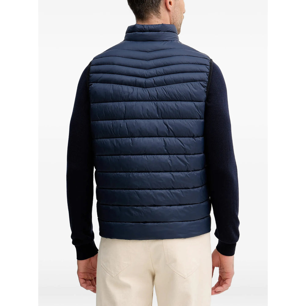 Outwear Waistcoat Boss