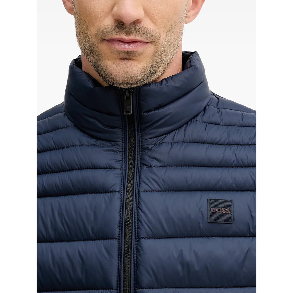 Outwear Waistcoat Boss