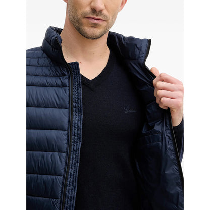 Outwear Waistcoat Boss