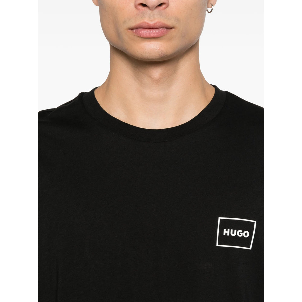 T-shirt Hugo