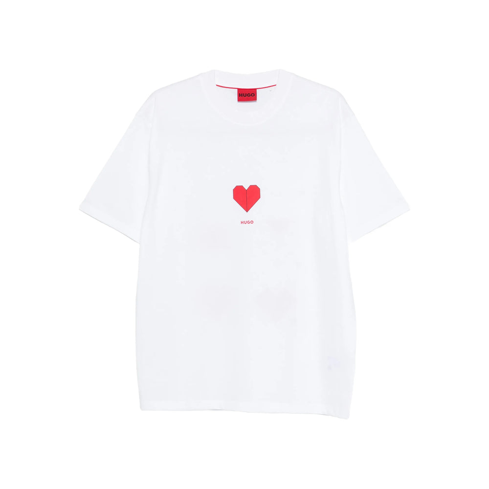 T-shirt Hugo