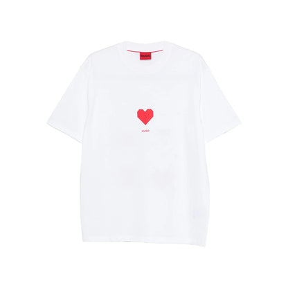 T-shirt Hugo
