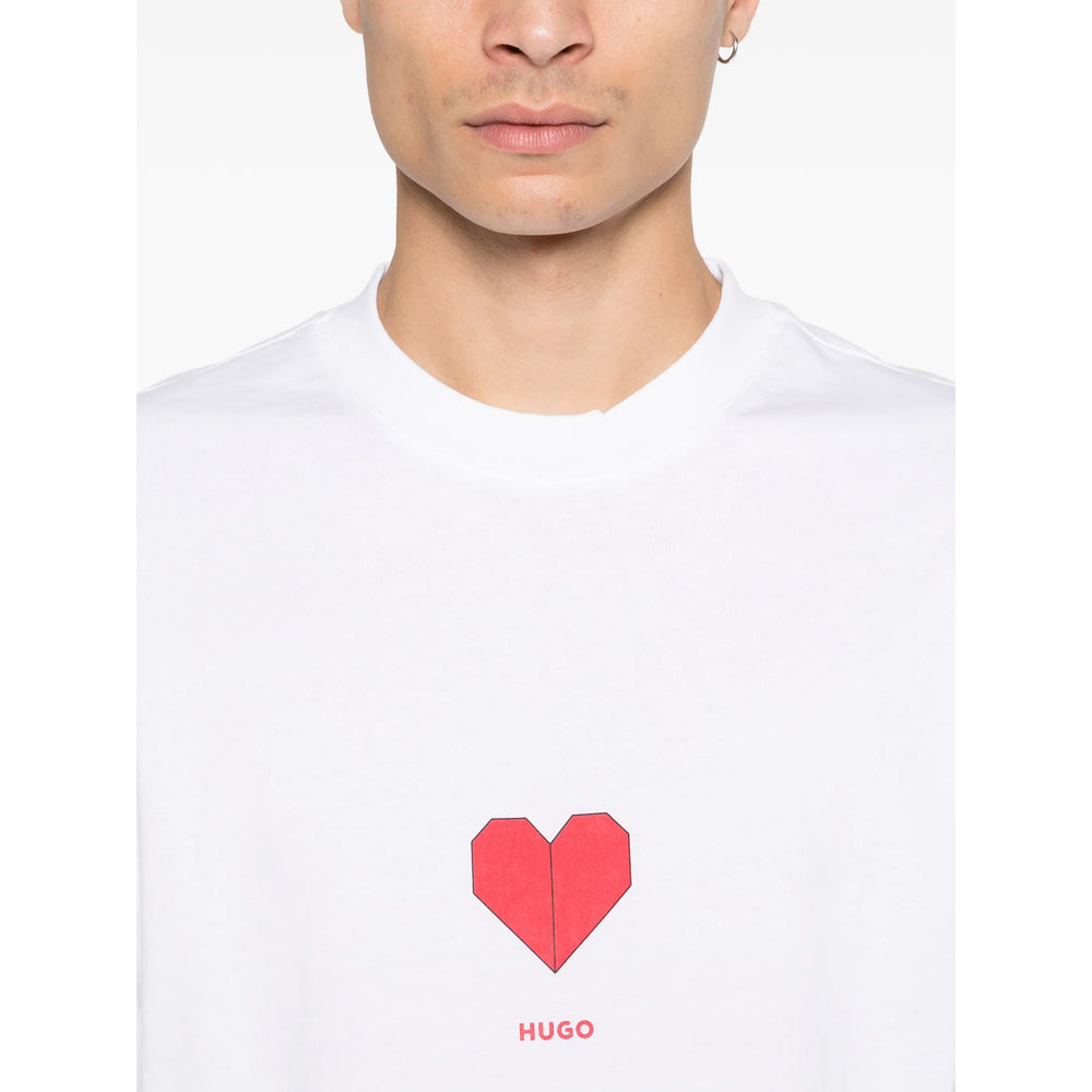 T-shirt Hugo