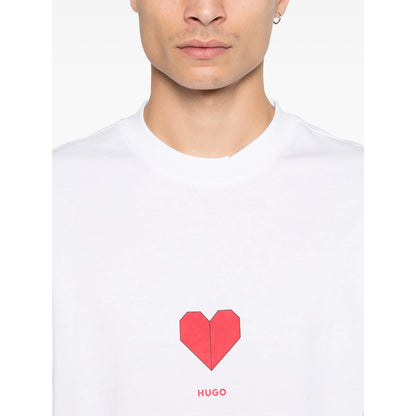 T-shirt Hugo