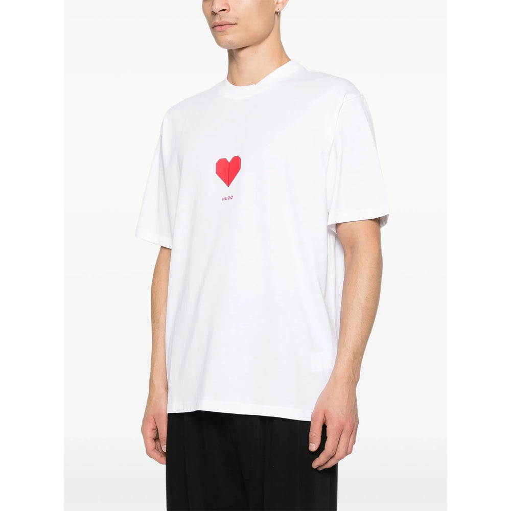 T-shirt Hugo