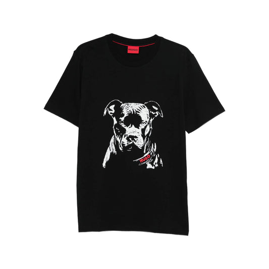 T-shirt Hugo