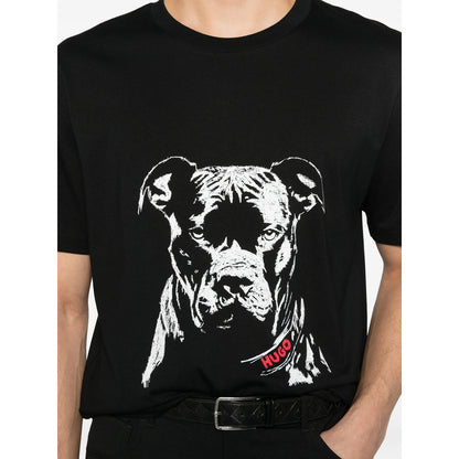 T-shirt Hugo