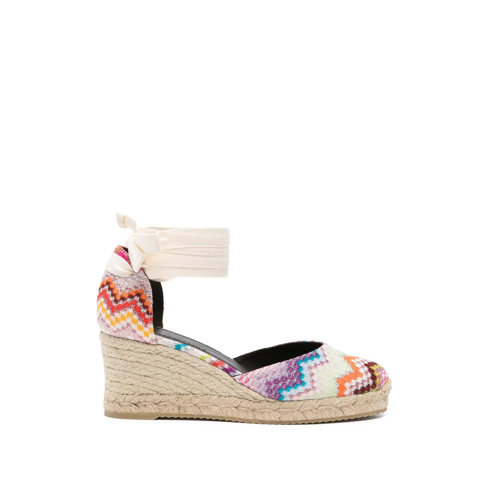 Shoes Missoni