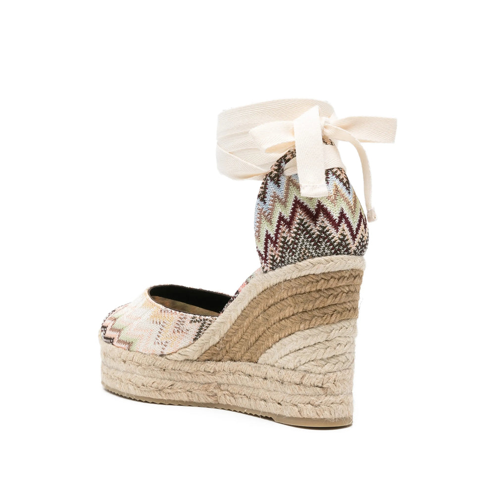 Shoes Missoni