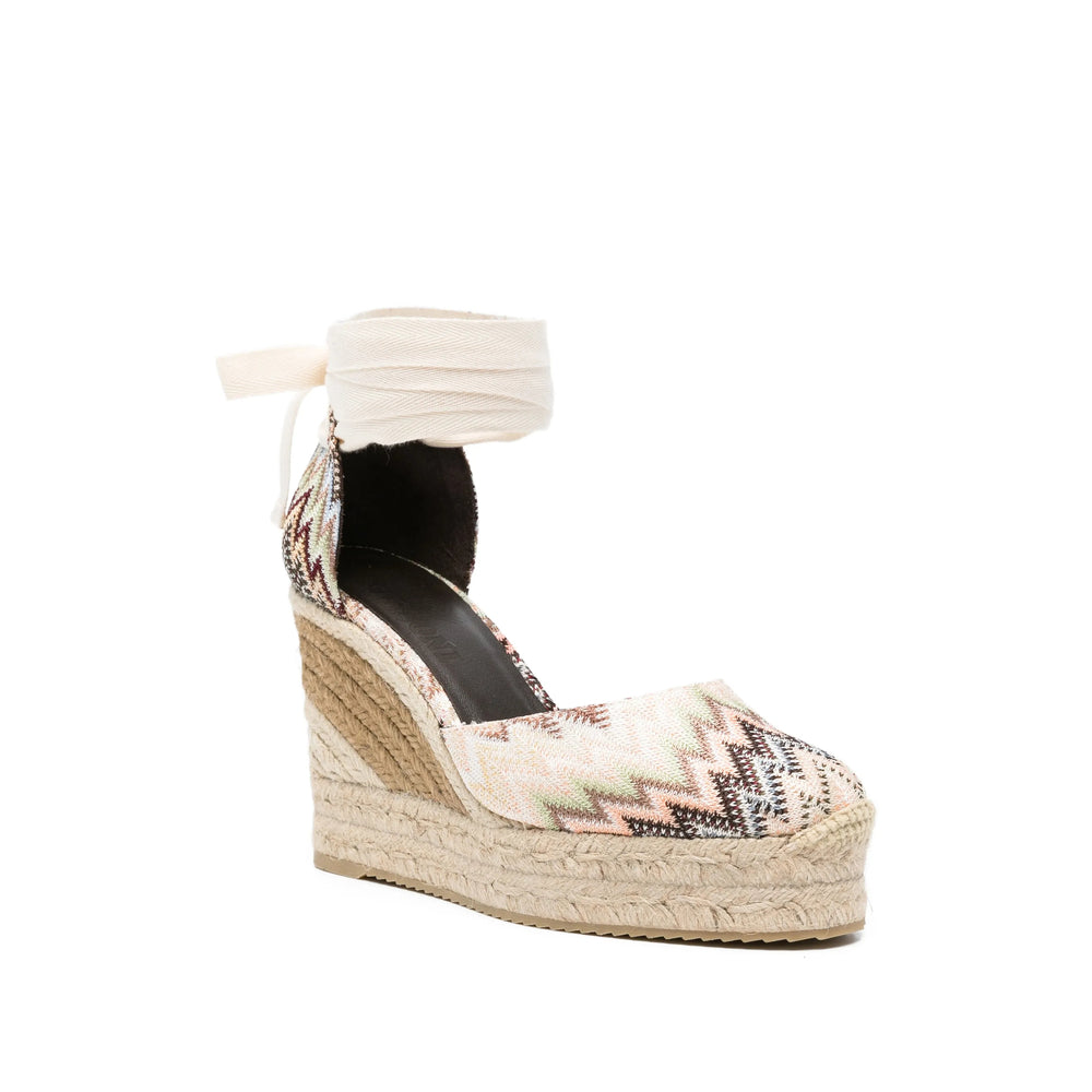 Shoes Missoni