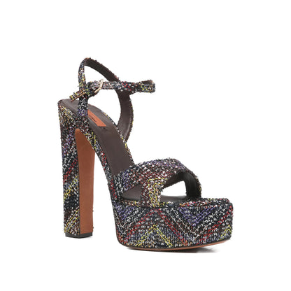 Shoes Missoni
