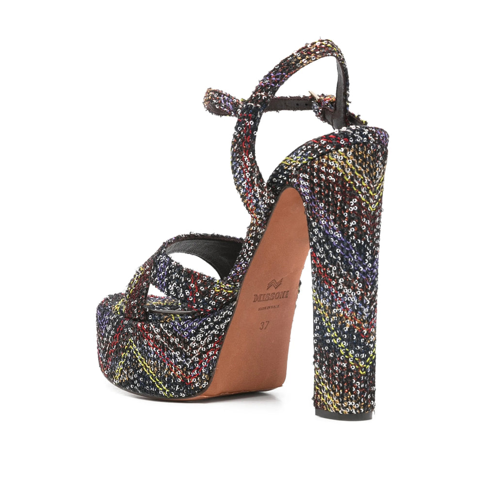 Shoes Missoni
