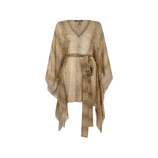 Beachwear Roberto Cavalli