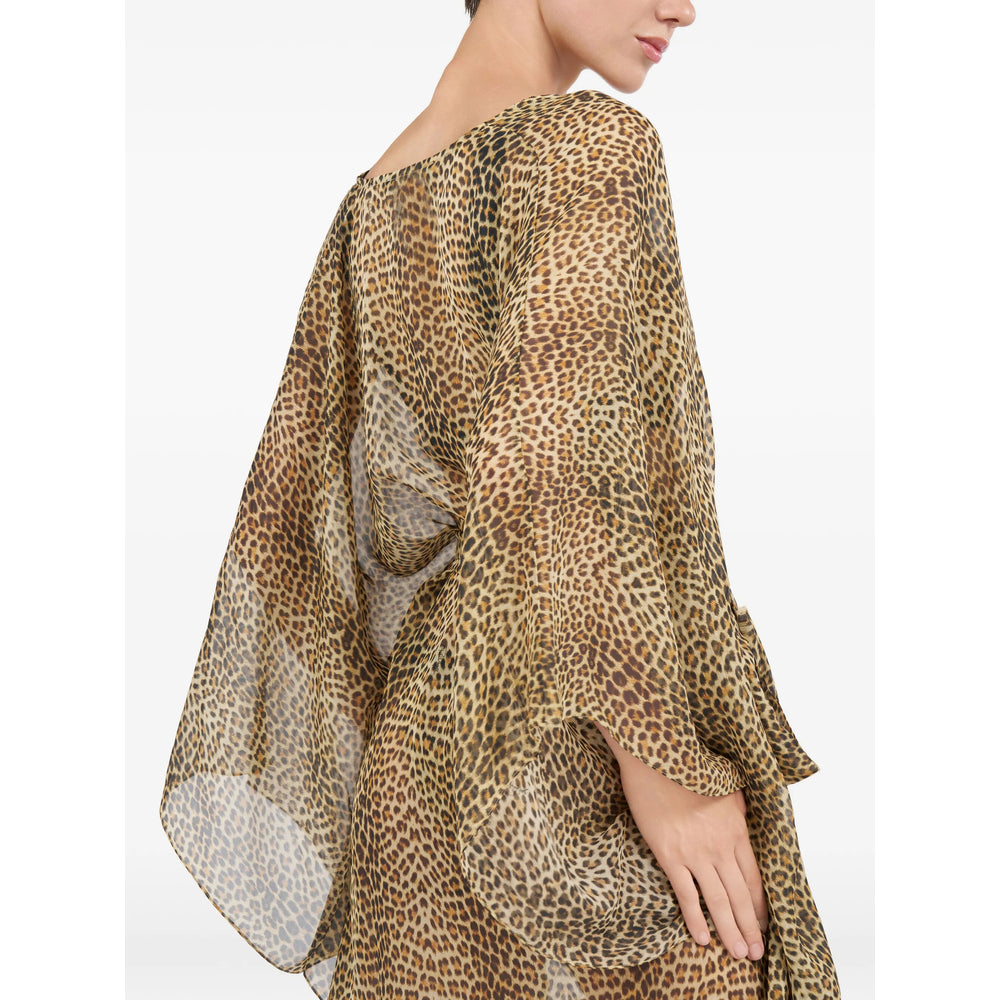 Beachwear Roberto Cavalli