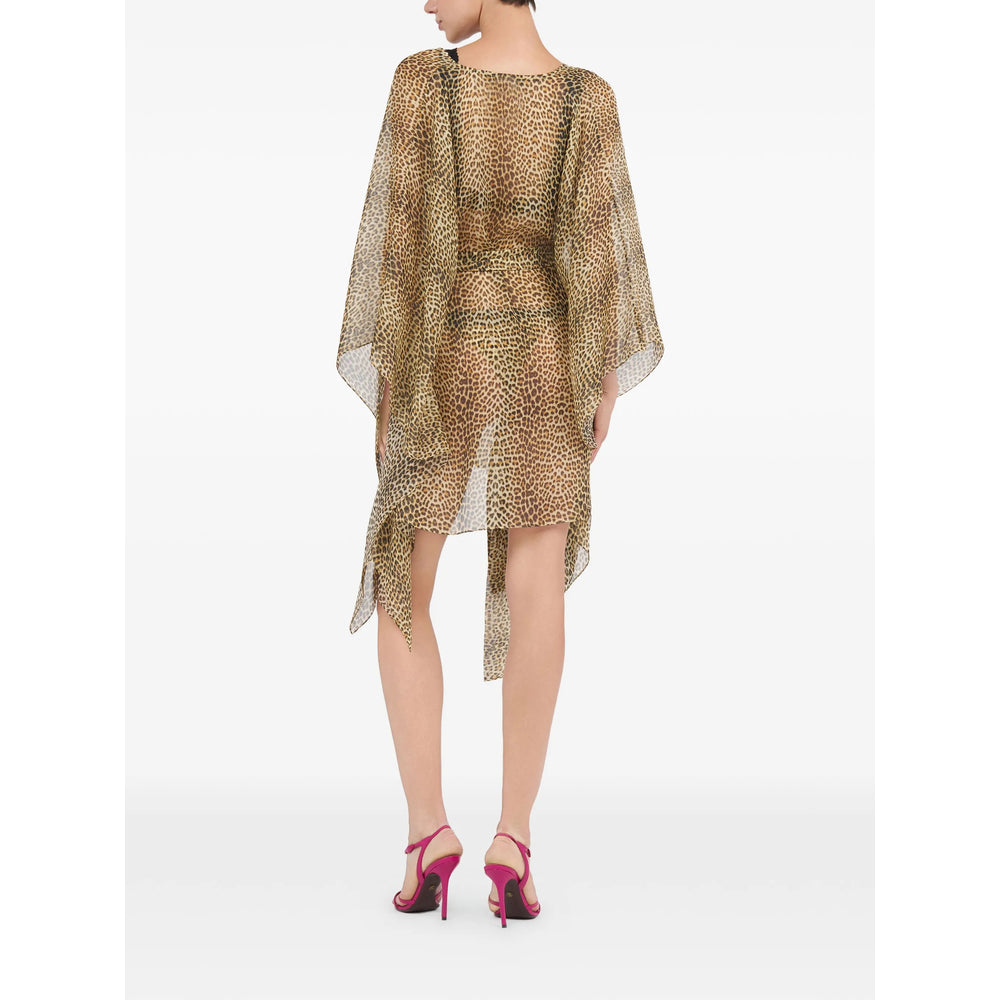 Beachwear Roberto Cavalli