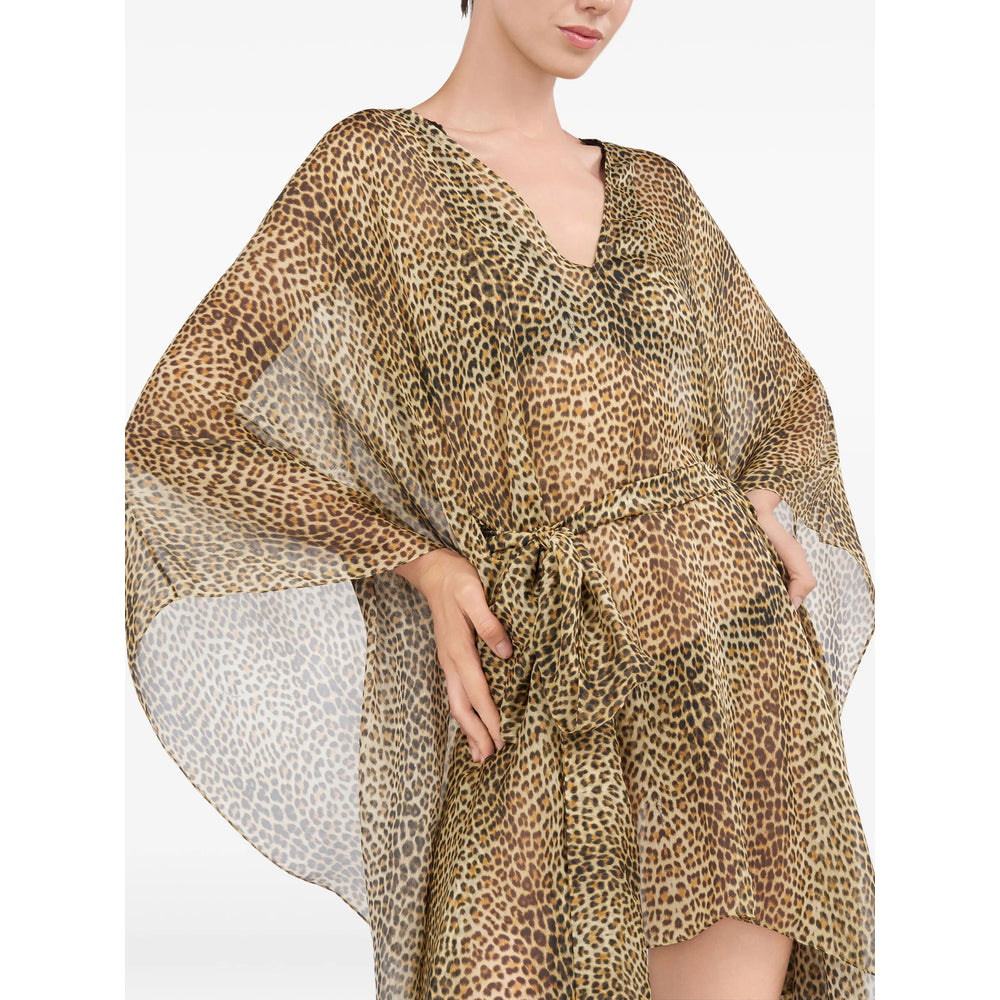 Beachwear Roberto Cavalli