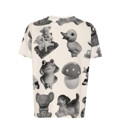 Short sleeve t-shirt