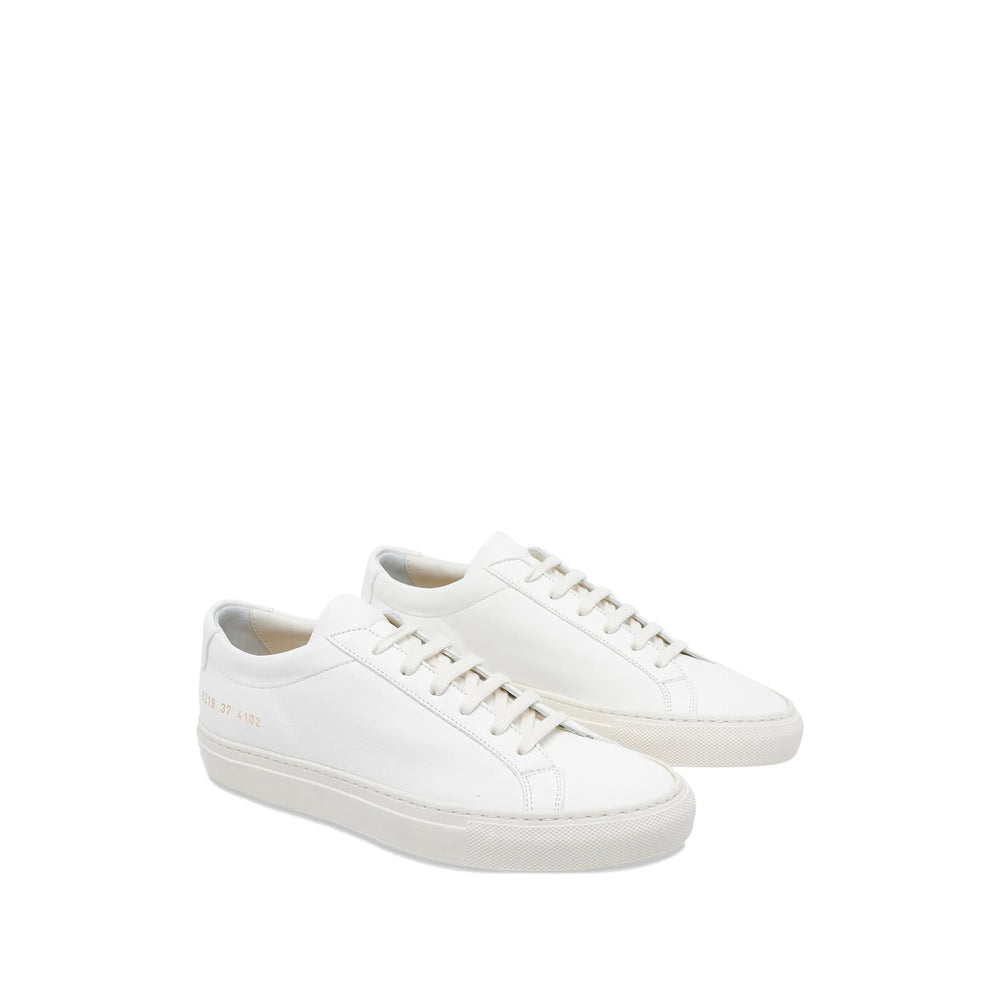 Shoes Common Project