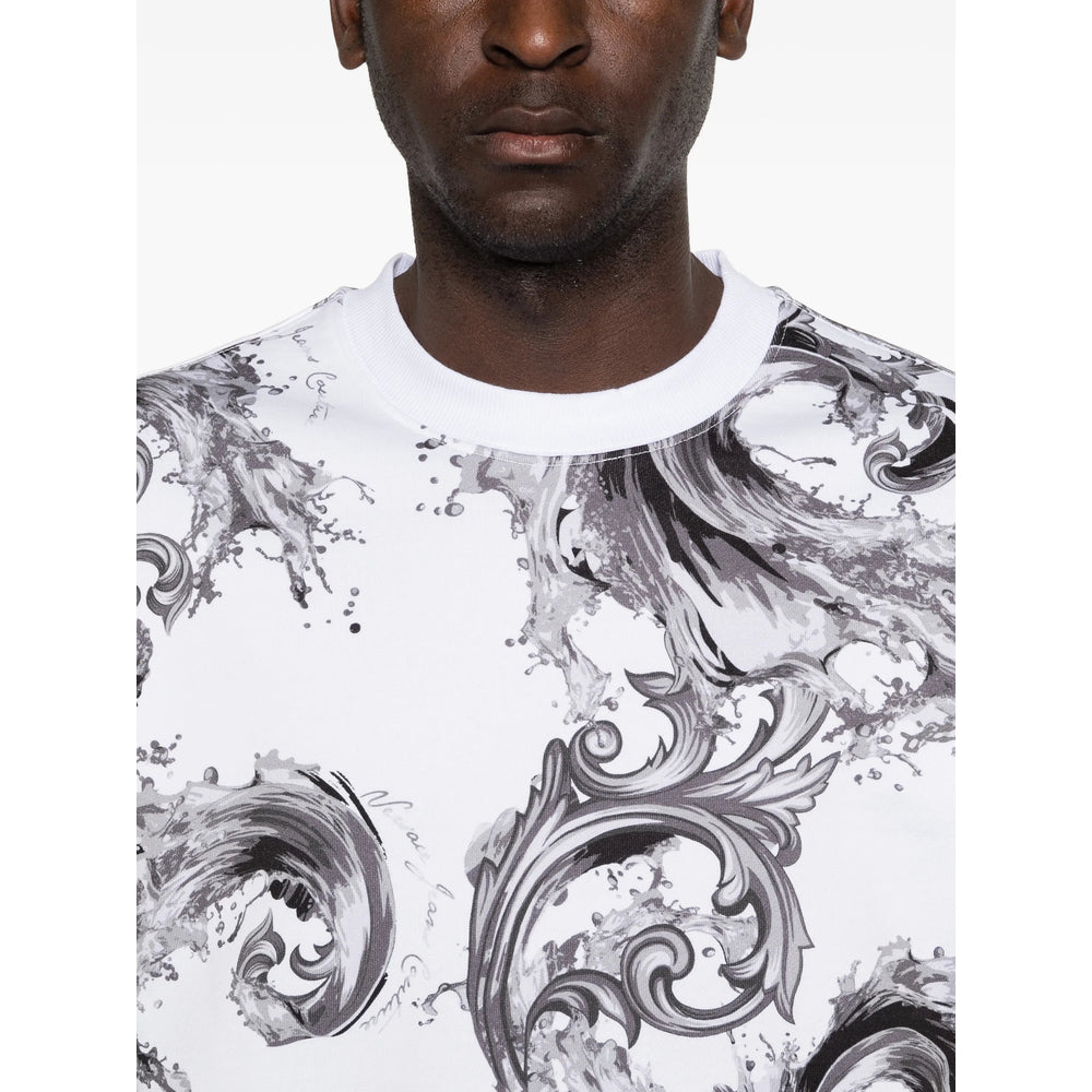 Sweatshirt Versace Jeans Couture