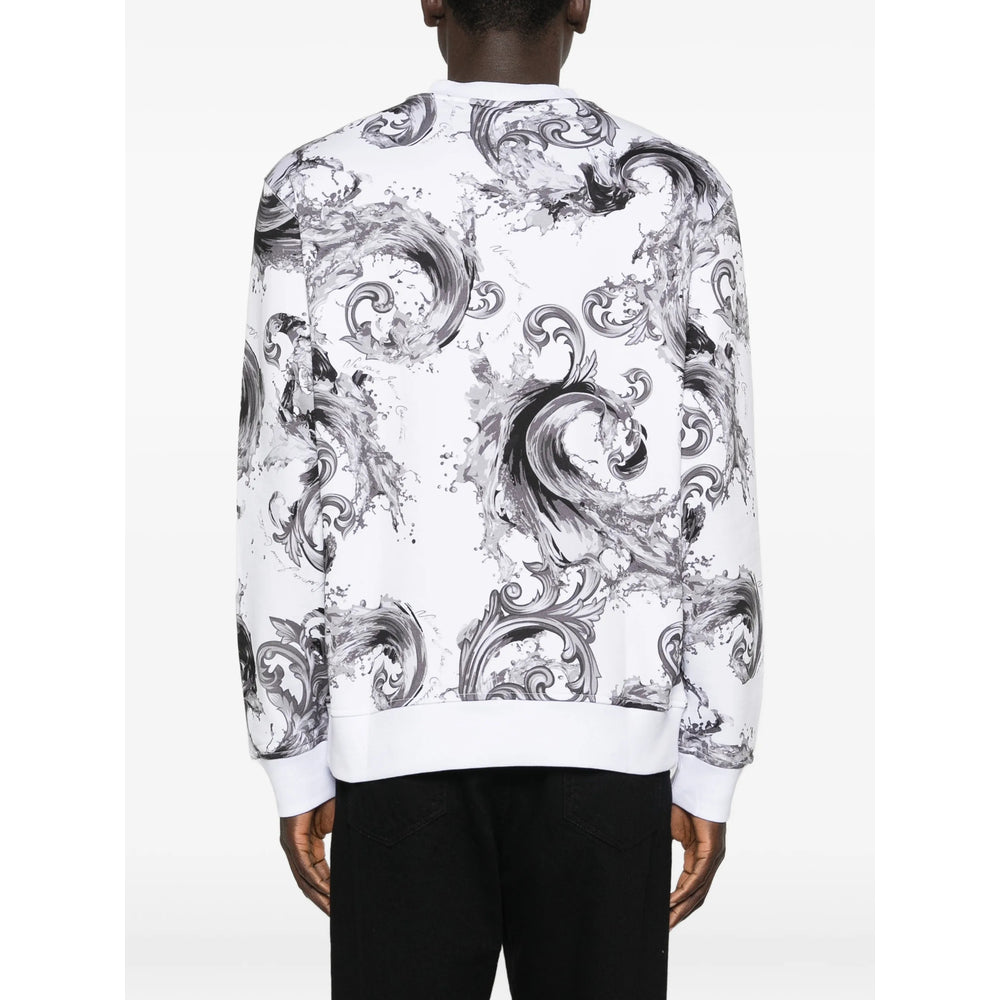 Sweatshirt Versace Jeans Couture