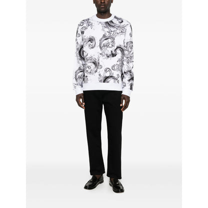 Sweatshirt Versace Jeans Couture
