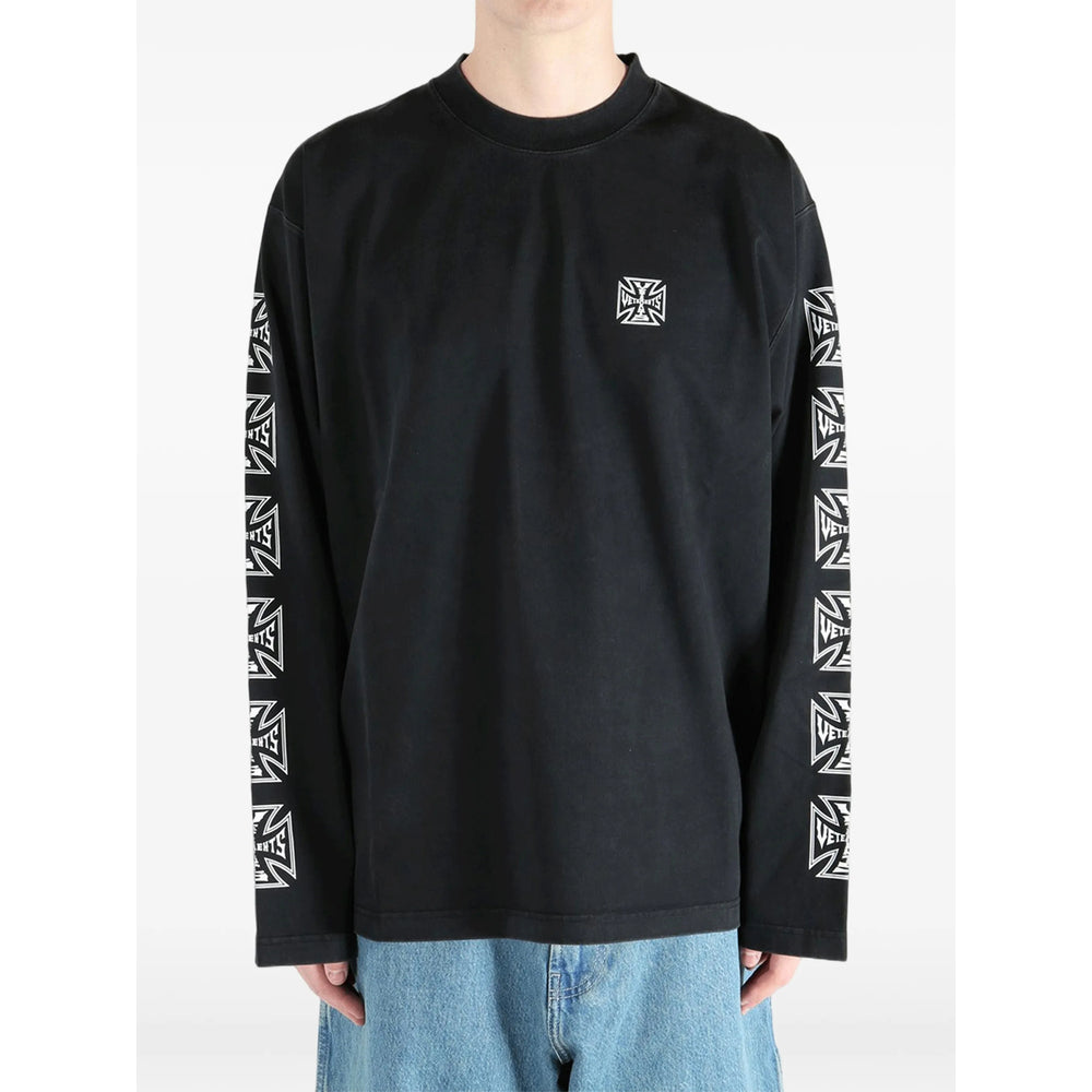 Sweatshirt Vetements