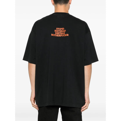 T-shirt Vetements