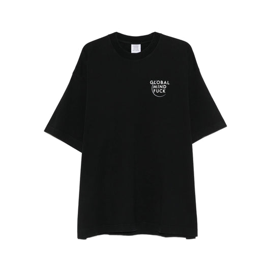 T-shirt Vetements