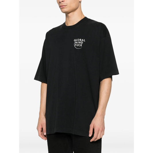 T-shirt Vetements