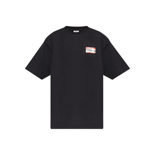 T-shirt Vetements