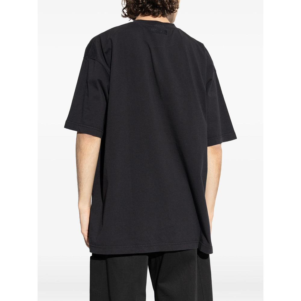 T-shirt Vetements