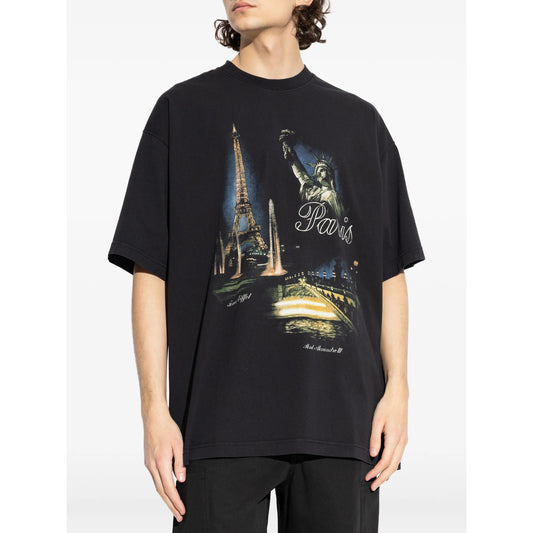 T-shirt Vetements