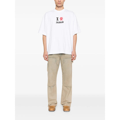 T-shirt Vetements