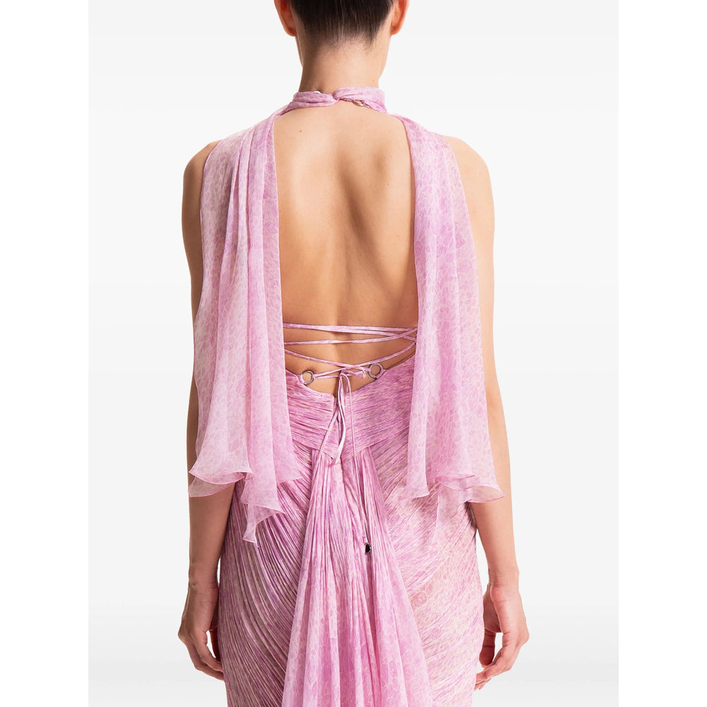 Dress Maria Lucia Hohan