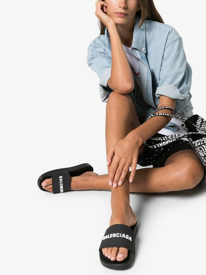 Mule/slippers