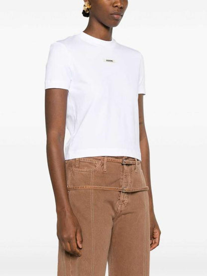 Short sleeve t -shirt