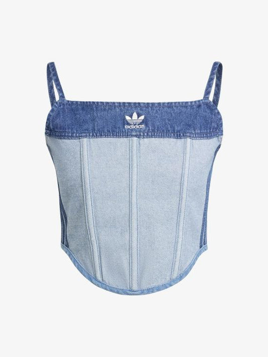 Sleeveless t -shirt