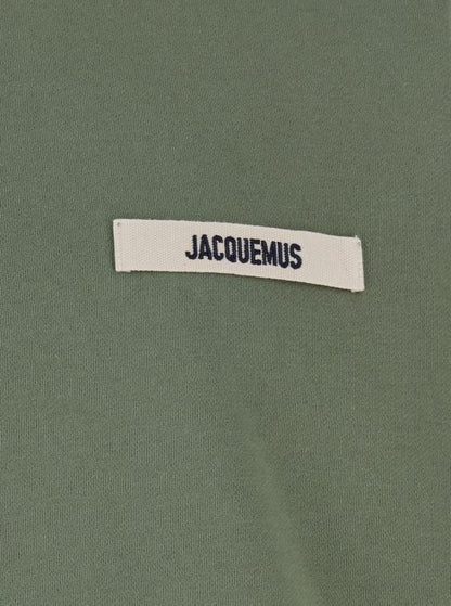 Long -sleeved t -shirt