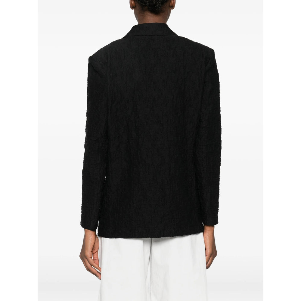 Jacket Harris Wharf London