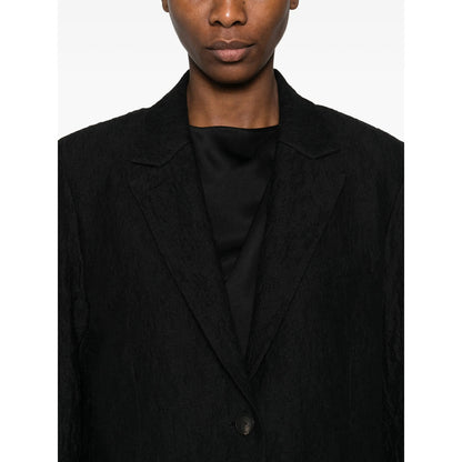 Jacket Harris Wharf London